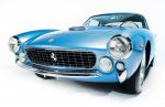 Ferrari 250 GT Lusso Berlinetta 1964 года
